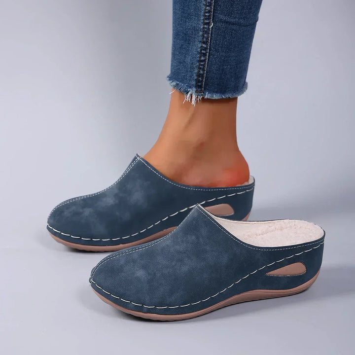 Arden | Orthopaedic Slip On Clogs