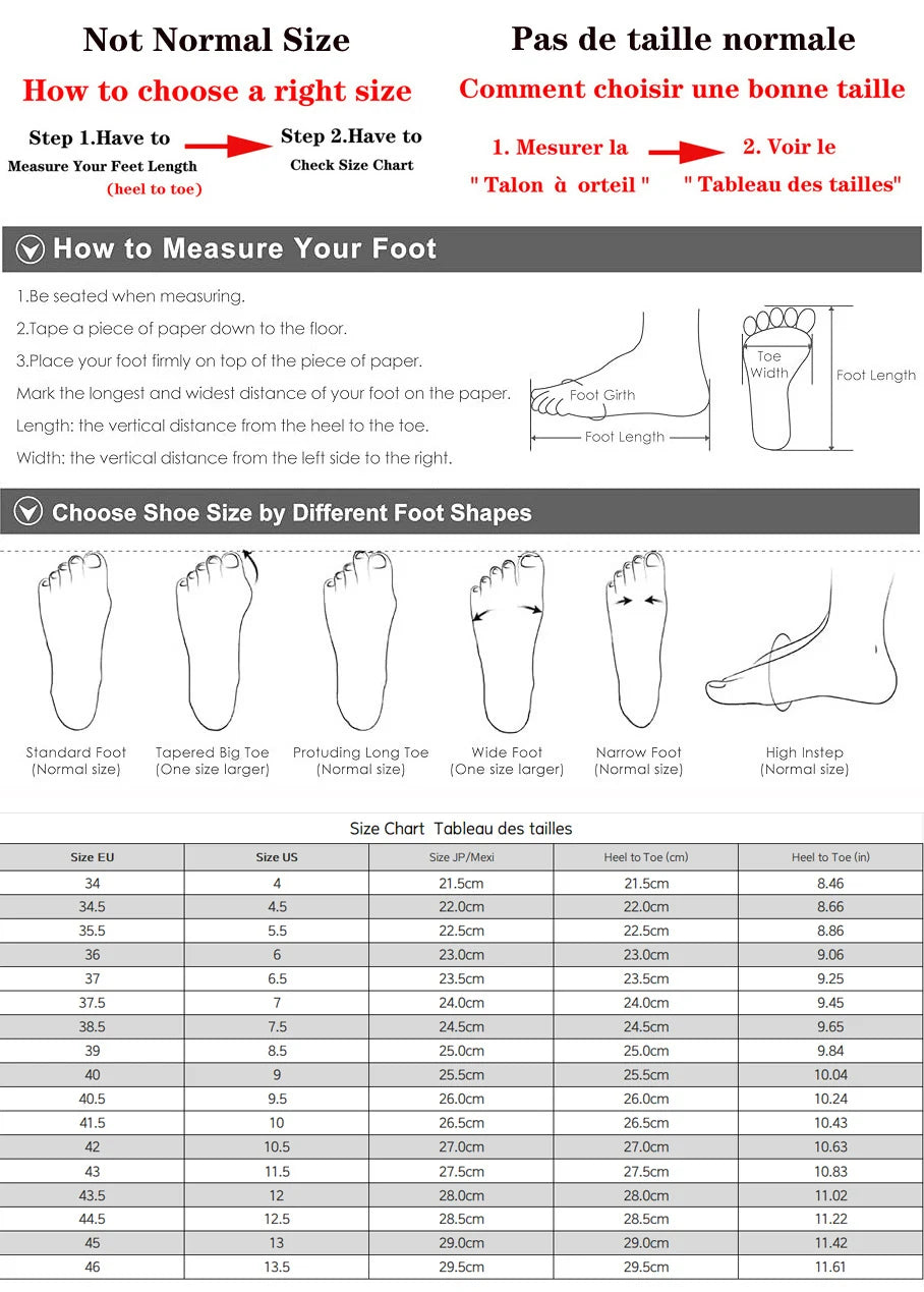 【Measure your feet length before order】Gladiator Women Block High Heels Slide Sandals Rivet Fashion Party Dress Shoes 75-CHC-33