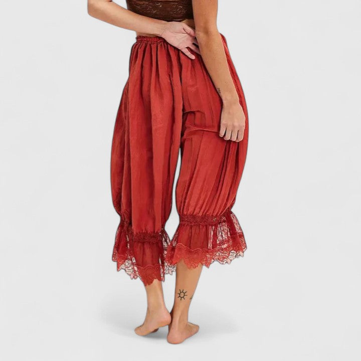 June | Comfortable Trousers