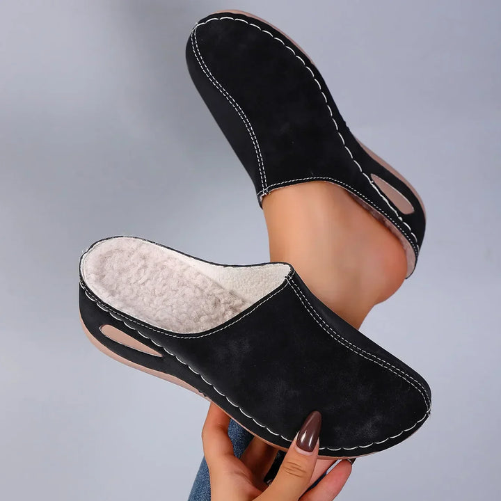 Arden | Orthopaedic Slip On Clogs