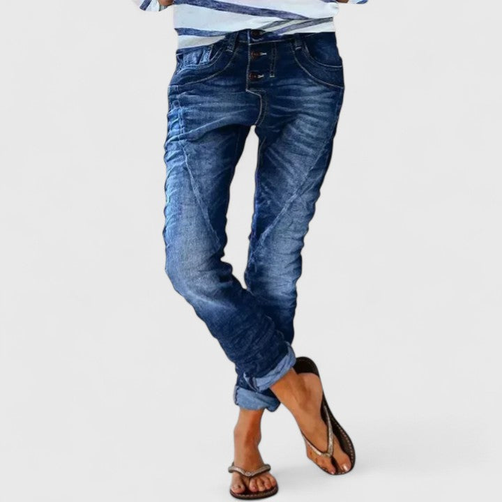 June | Comfortable Pants