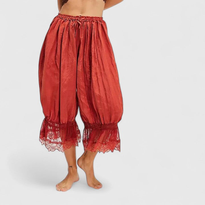 June | Comfortable Trousers