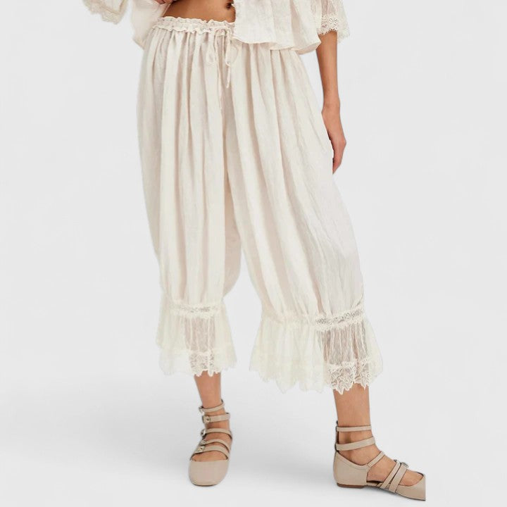 June | Comfortable Trousers