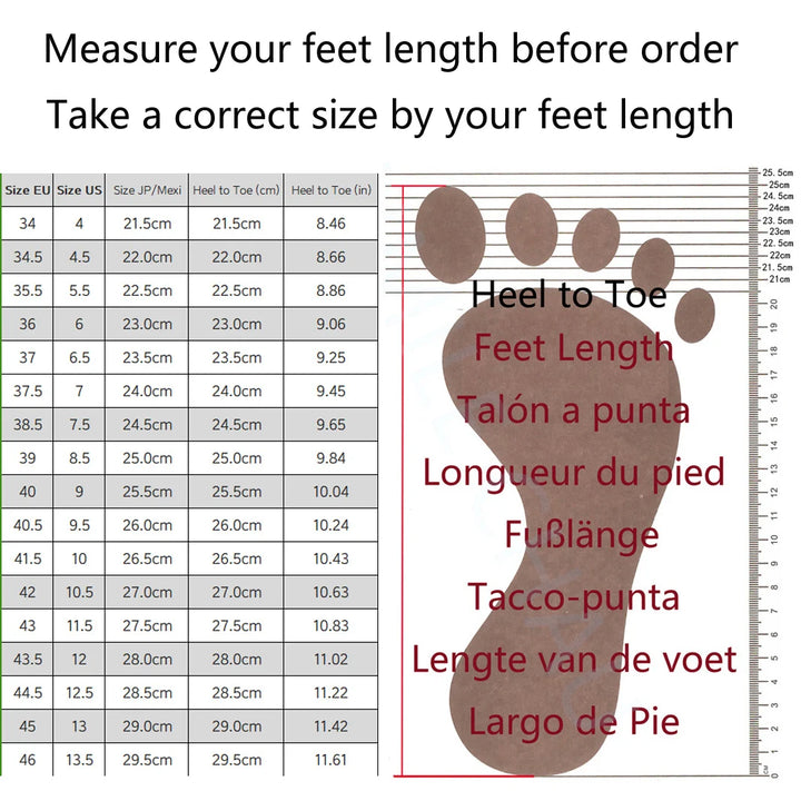 【Measure your feet length before order】Gladiator Women Block High Heels Slide Sandals Rivet Fashion Party Dress Shoes 75-CHC-33