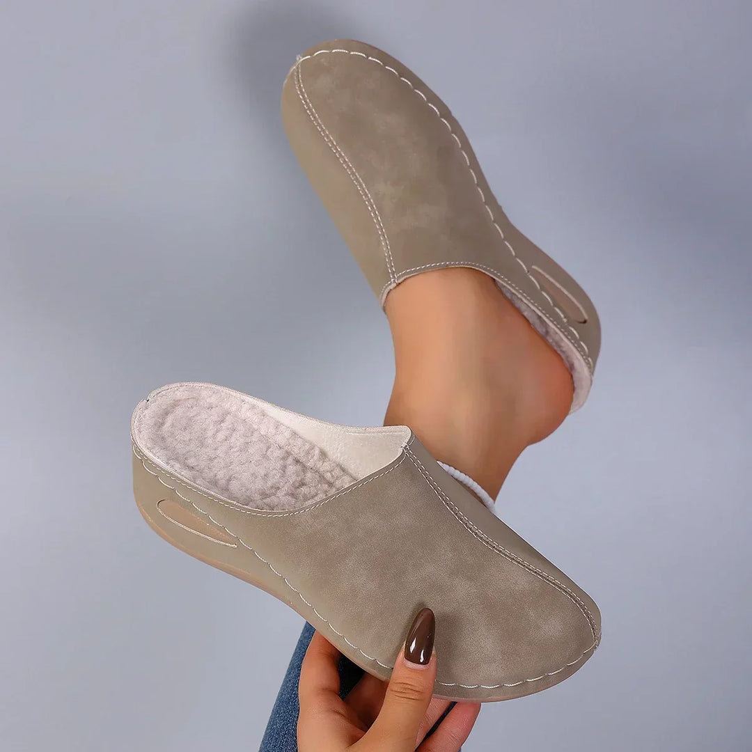 Arden | Orthopaedic Slip On Clogs