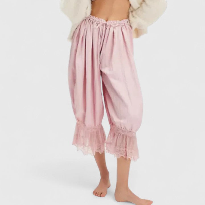 June | Comfortable Trousers