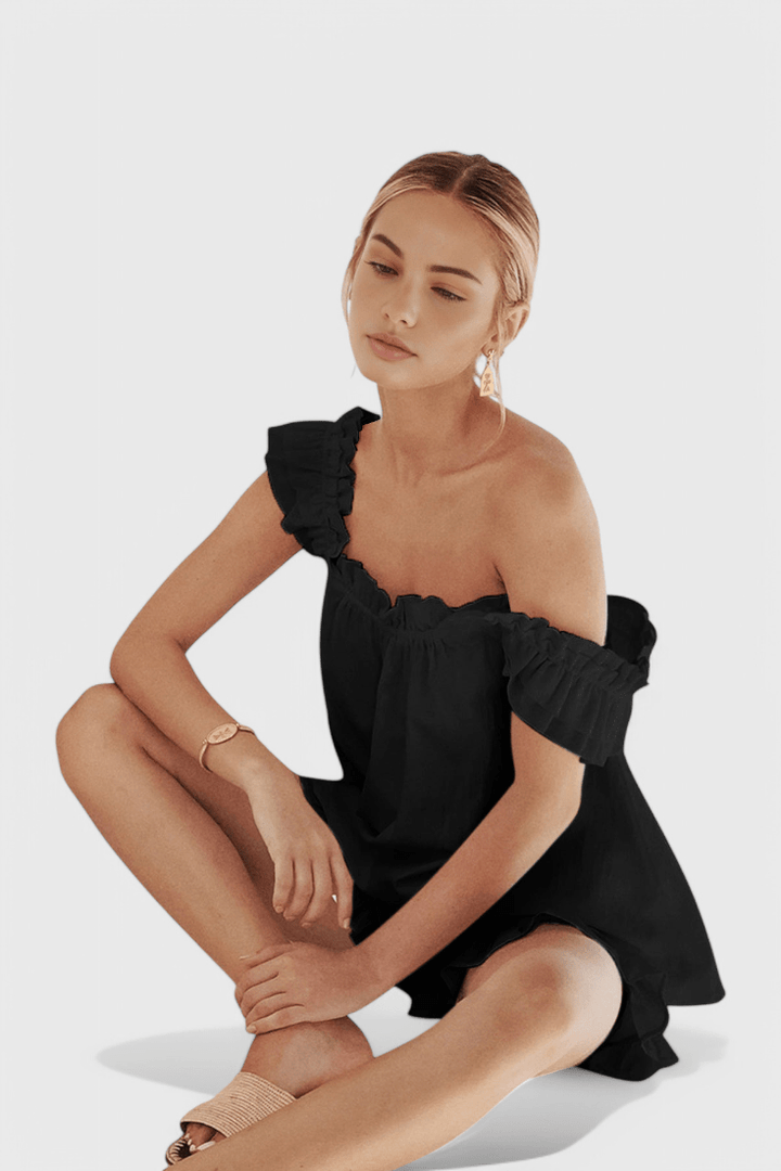 Victoria set