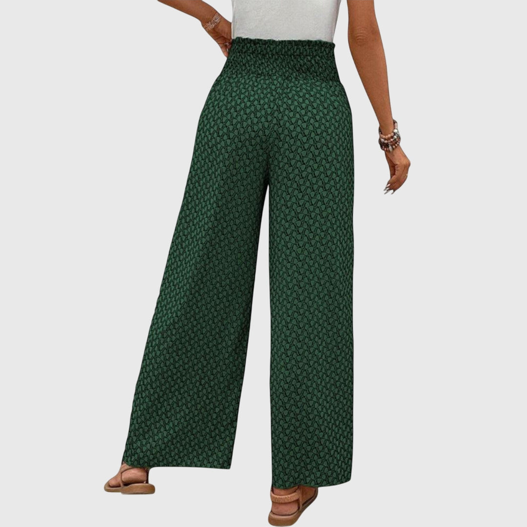 June | Stylish Palazzo Pants