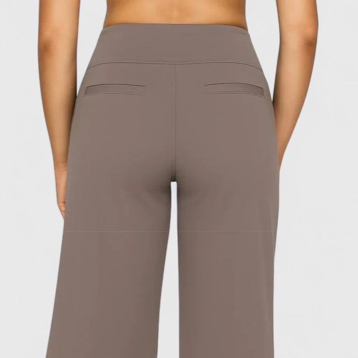 June | Elegant Trousers