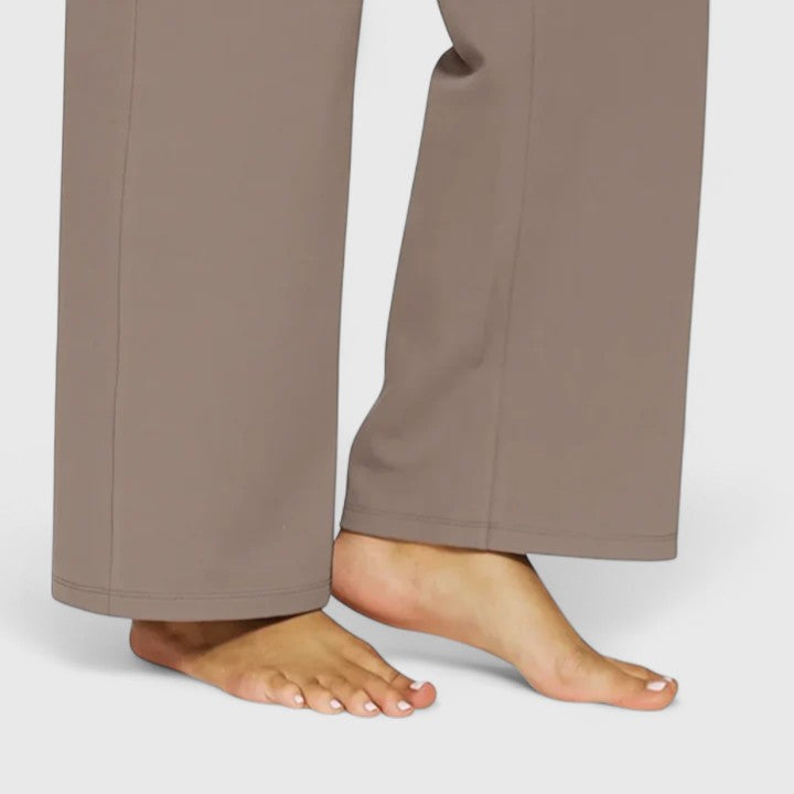 June | Elegant Trousers
