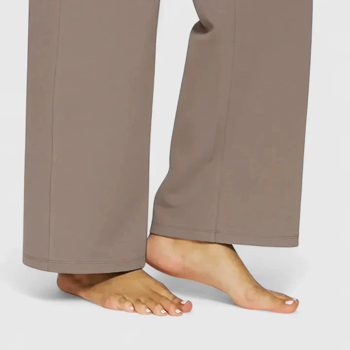 June | Ame | Elegant Pants