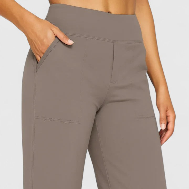 June | Elegant Trousers