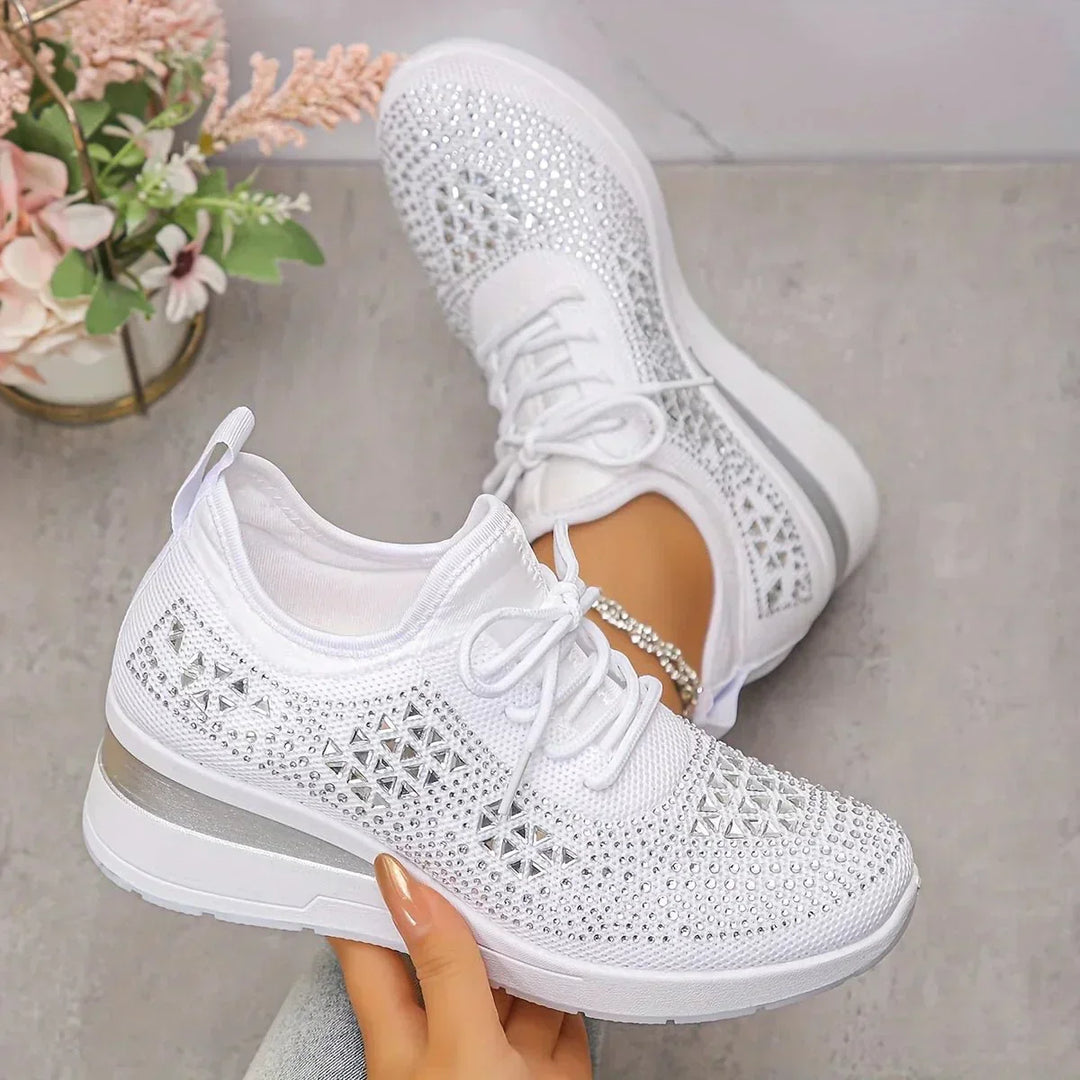 GRACE | ORTHOPAEDIC COMFORTABLE TRAINERS