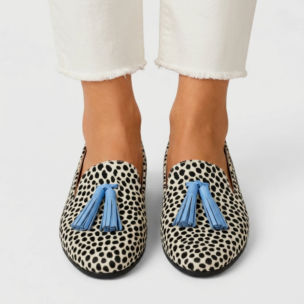 Yzabella | Refined Comfort Loafers
