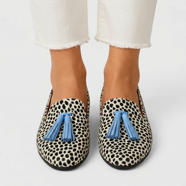 Yzabella | Refined Comfort Loafers