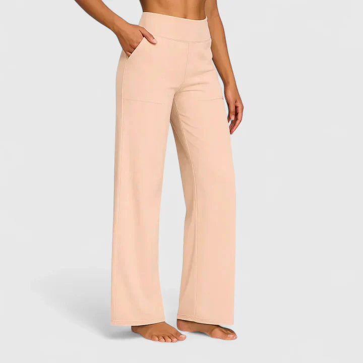 June | Ame | Elegant Pants